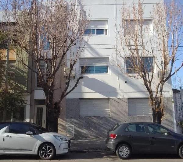 Departamento · 63m² · 3 Ambientes