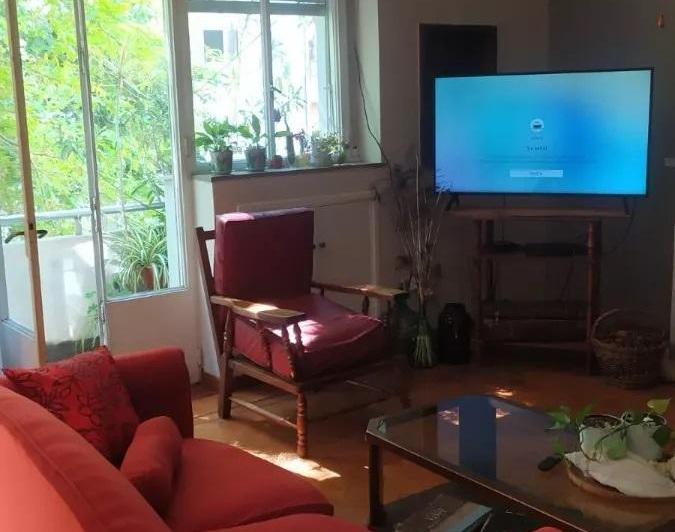 Departamento · 126m² · 4 Ambientes · 1 Cochera