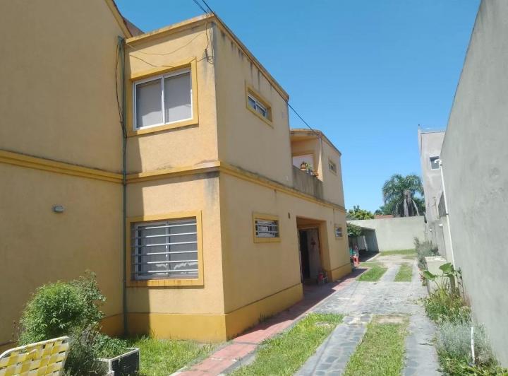 Departamento · 36m² · 2 Ambientes