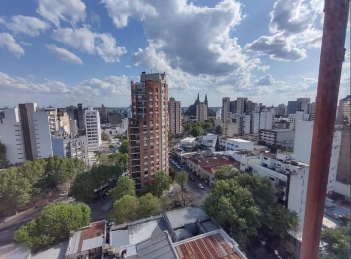 Departamento · 96m² · 5 Ambientes