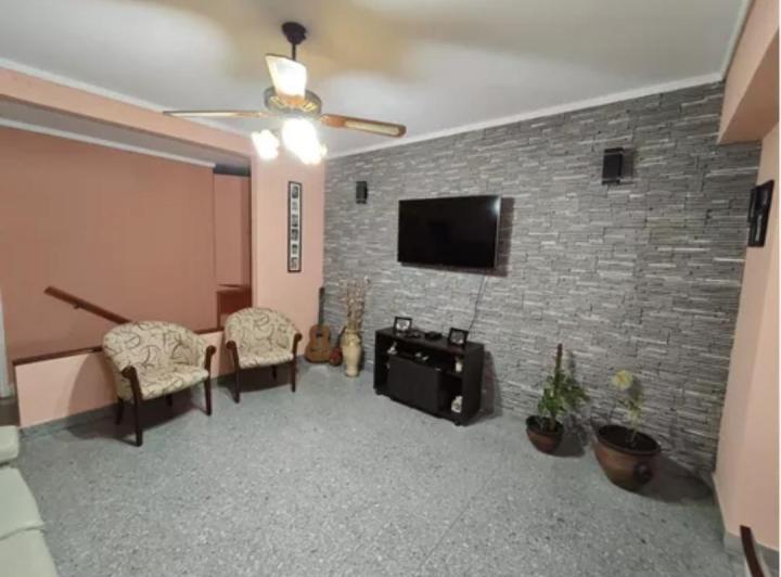 Departamento · 3 Dormitorios