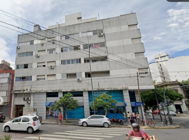 Departamento · 36m² · 2 Ambientes