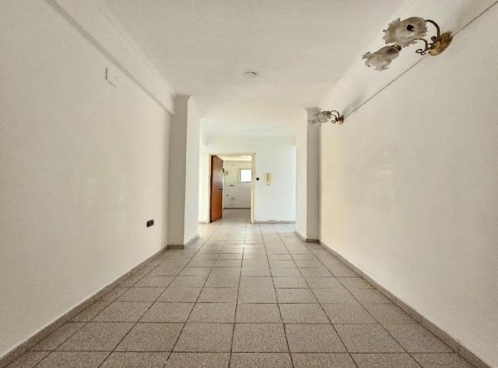 Departamento · 48m² · 3 Ambientes