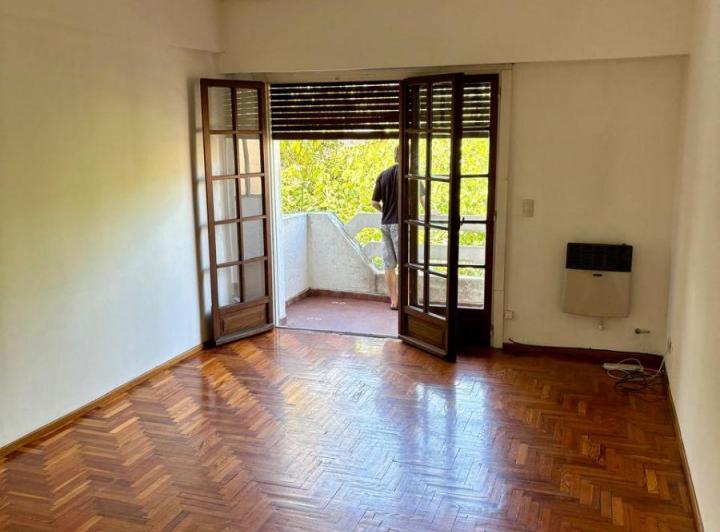Departamento · 55m² · 3 Ambientes