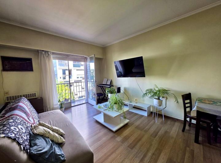 Departamento · 92m² · 4 Ambientes