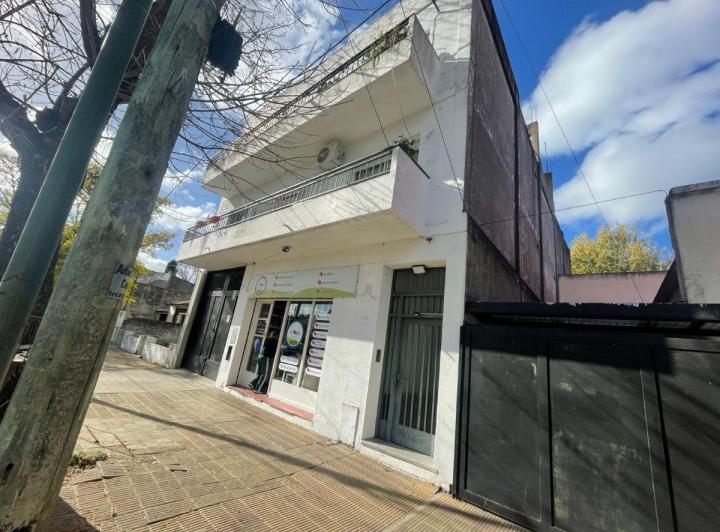 Departamento · 35m² · 2 Ambientes