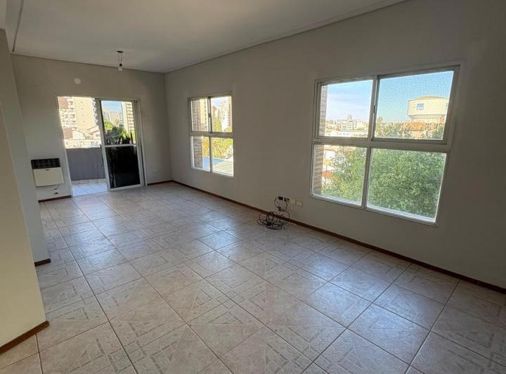 Departamento · 60m² · 3 Ambientes
