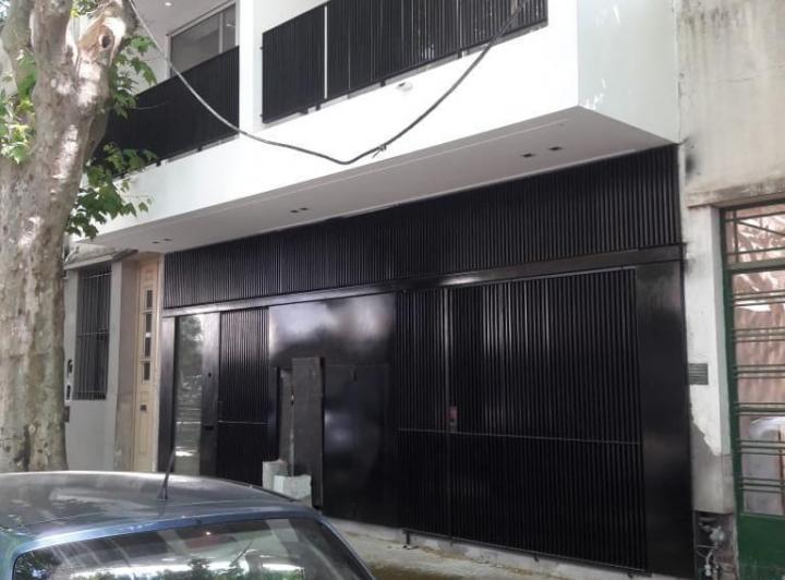 Departamento · 85m² · 4 Ambientes
