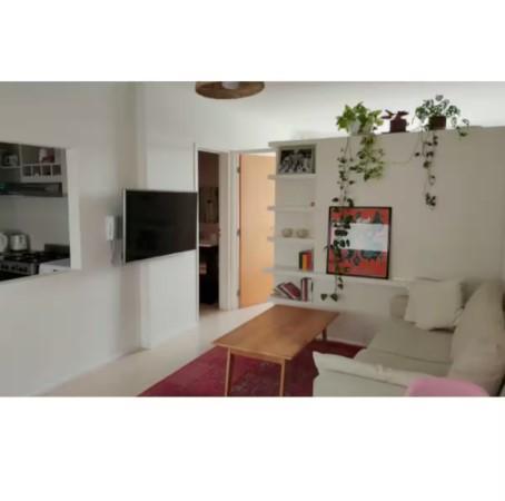Departamento · 41m²