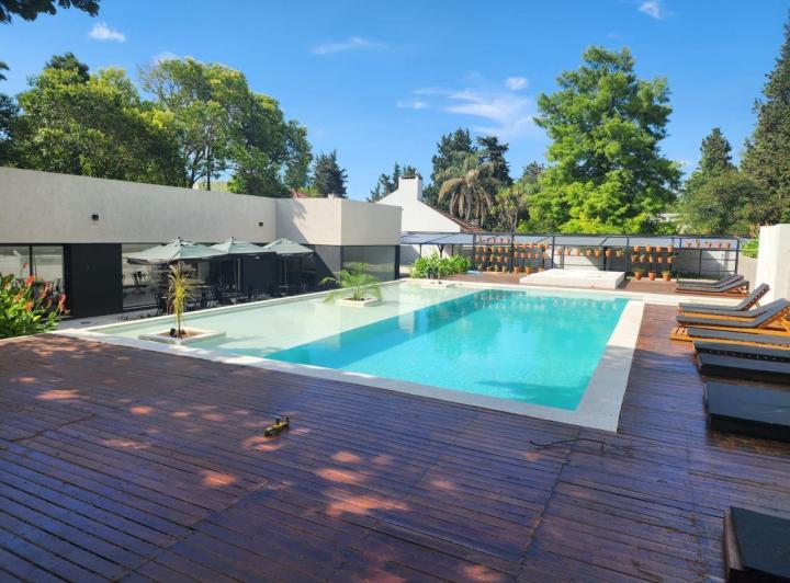 Departamento · 60m² · 2 Ambientes