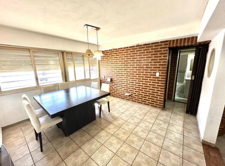 Departamento · 54m² · 3 Ambientes