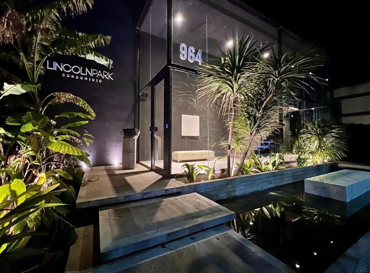 Departamento · 100m² · 3 Ambientes