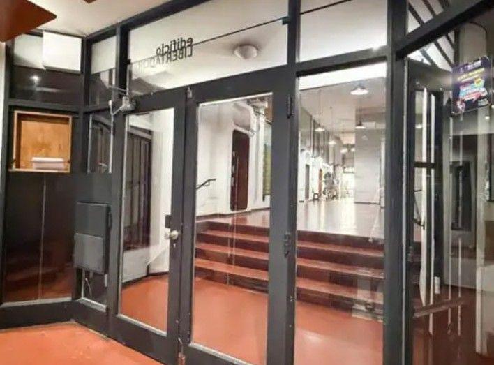 Departamento · 37m² · 1 Ambiente