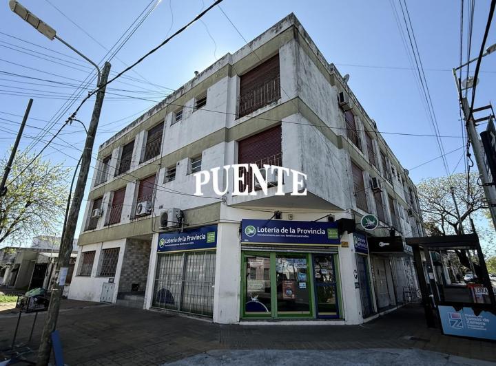 Departamento · 34m² · 2 Ambientes