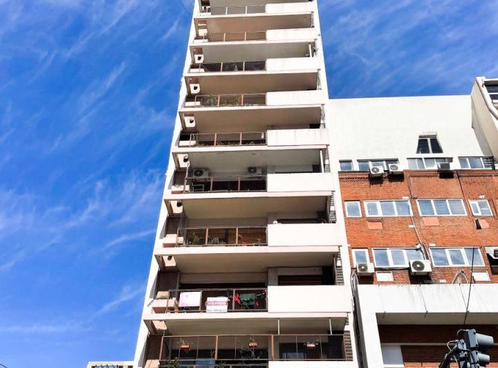 Departamento · 85m² · 4 Ambientes
