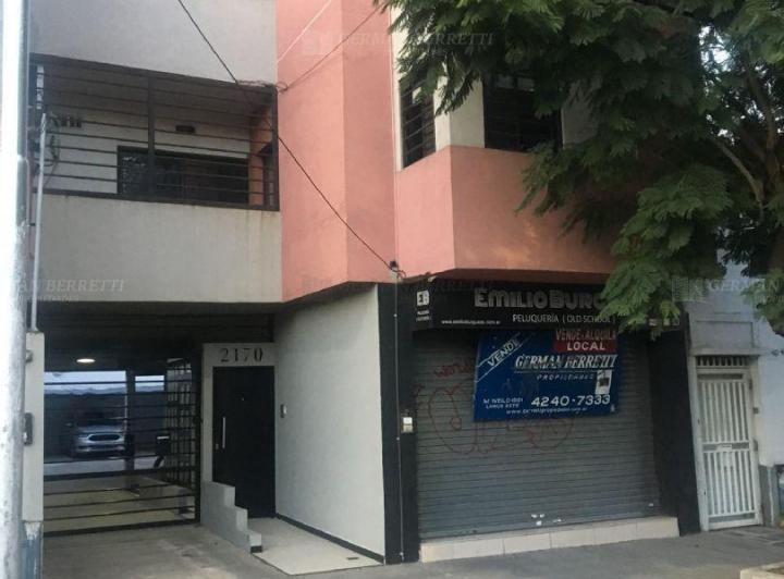 Departamento · 65m² · 3 Ambientes