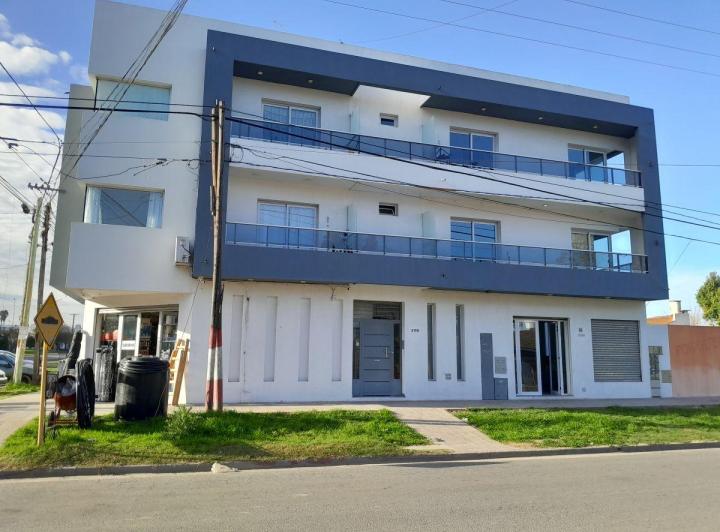 Departamento · 81m² · 1 Ambiente