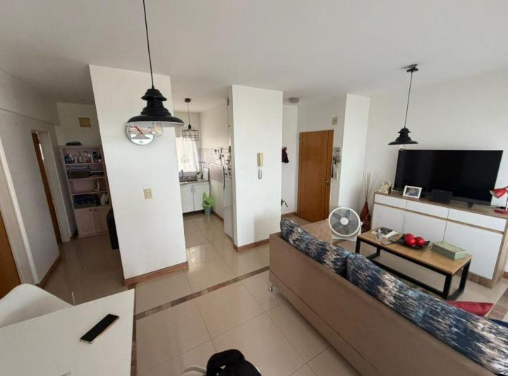 Departamento · 45m² · 2 Ambientes