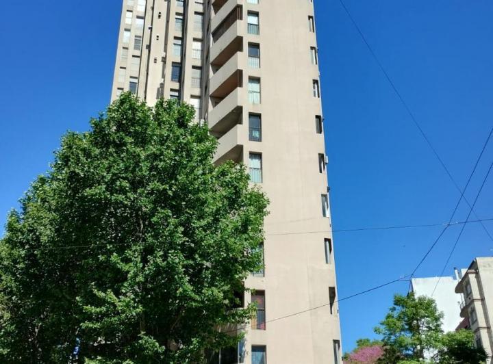 Departamento · 60m² · 3 Ambientes