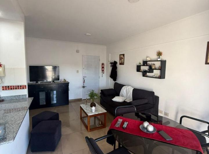Departamento · 60m² · 3 Ambientes · 1 Cochera