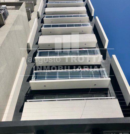 Departamento · 44m² · 2 Ambientes · 1 Cochera