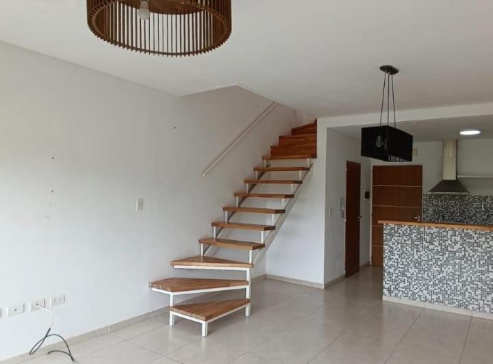 Departamento · 70m² · 2 Ambientes · 1 Cochera