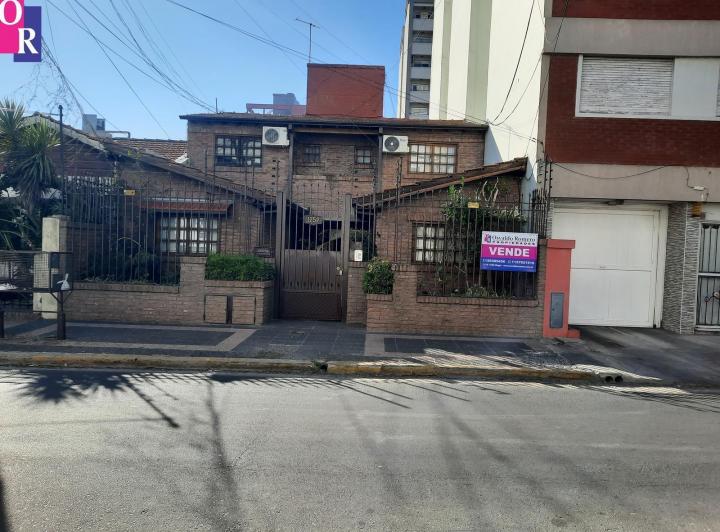 Departamento · 2 Ambientes