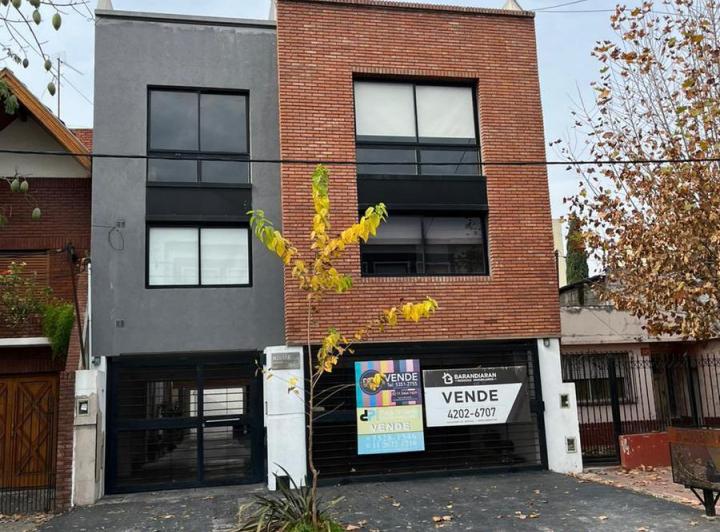 Departamento · 42m² · 2 Ambientes · 1 Cochera