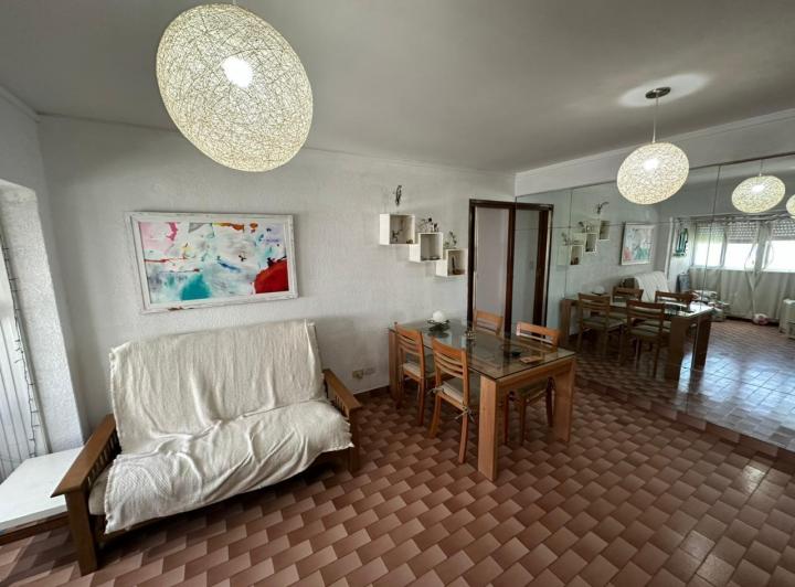 Departamento · 53m² · 3 Ambientes