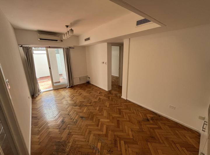 Departamento · 60ha · 3 Ambientes · 1 Cochera