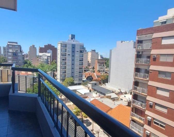 Departamento · 103m² · 4 Ambientes · 3 Cocheras