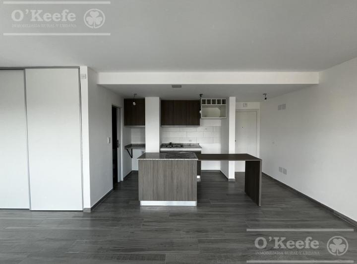 Departamento · 37m² · 1 Ambiente