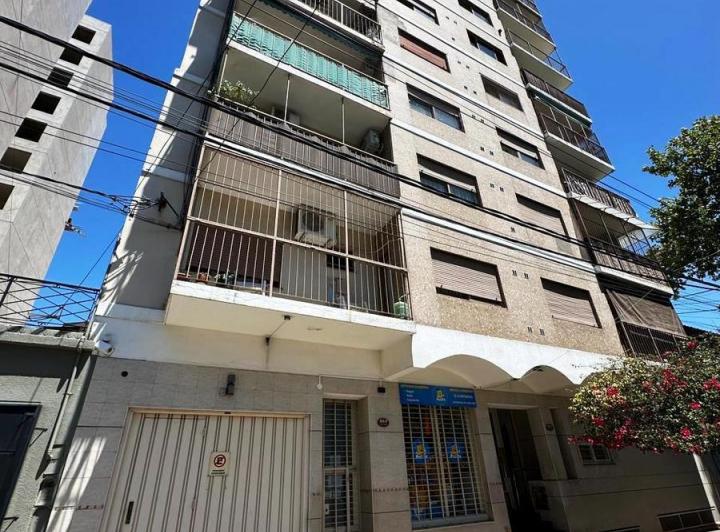Departamento · 55m² · 3 Ambientes · 1 Cochera