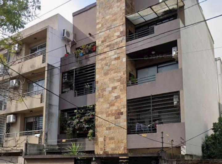 Departamento · 45m² · 2 Ambientes · 1 Cochera