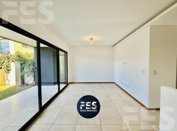 Departamento · 43m² · 2 Ambientes · 1 Cochera