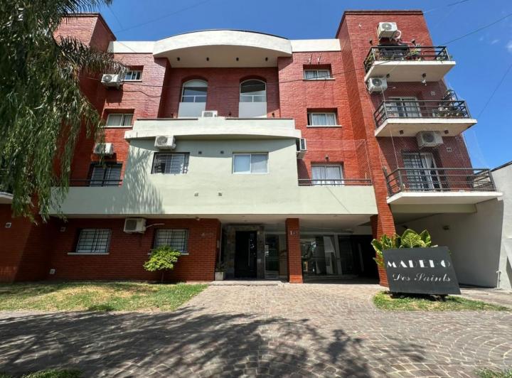 Departamento · 47m² · 2 Ambientes