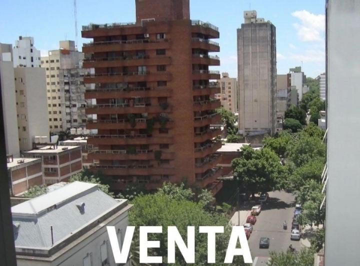 Departamento · 49m² · 2 Ambientes