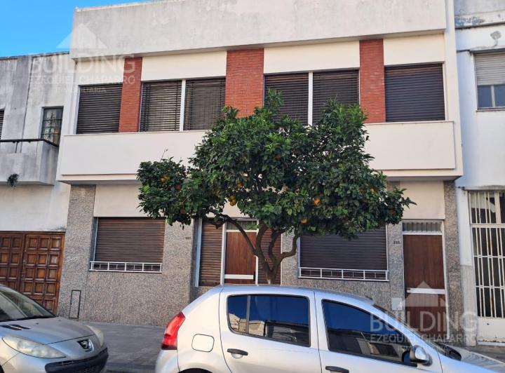Departamento · 45m² · 3 Ambientes