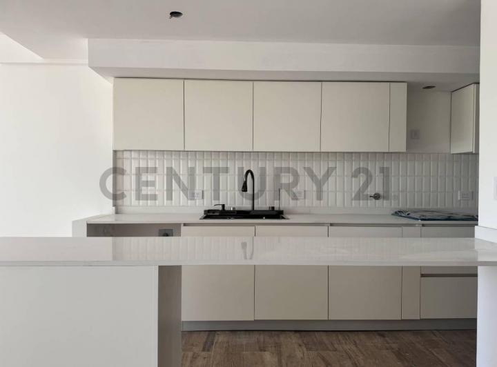 Departamento · 130m² · 4 Ambientes