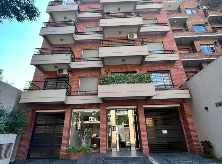 Departamento · 48m² · 2 Ambientes · 1 Cochera