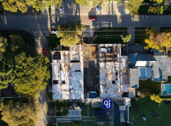 Departamento · 110m² · 1 Cochera