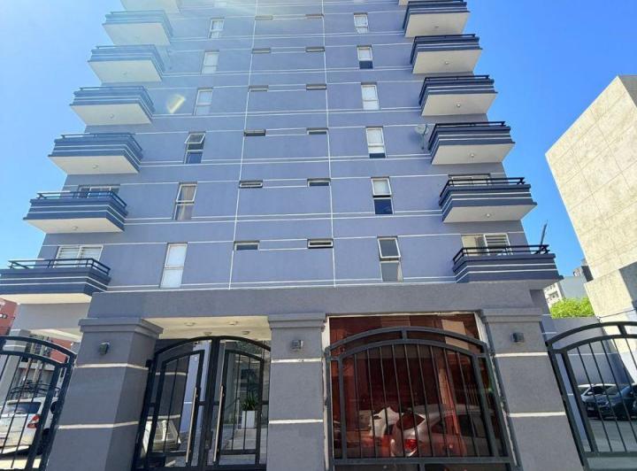 Departamento · 33m² · 1 Ambiente · 1 Cochera