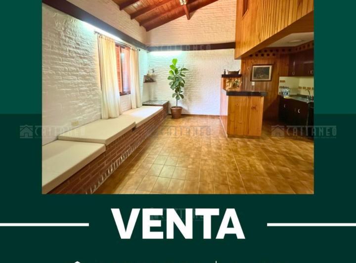 Departamento · 55m² · 3 Ambientes