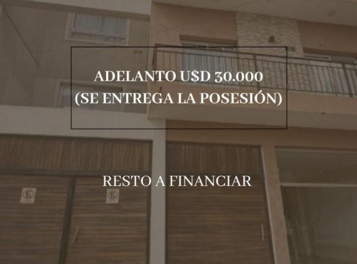 Departamento · 52m² · 2 Ambientes