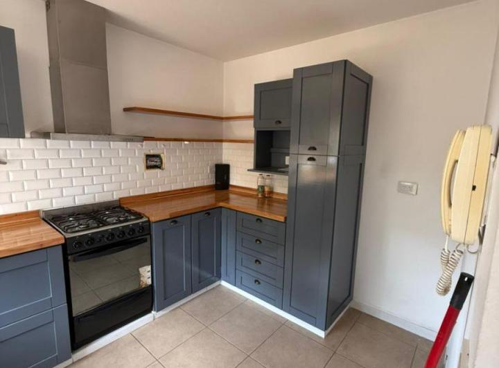 Departamento · 110m² · 3 Ambientes · 1 Cochera