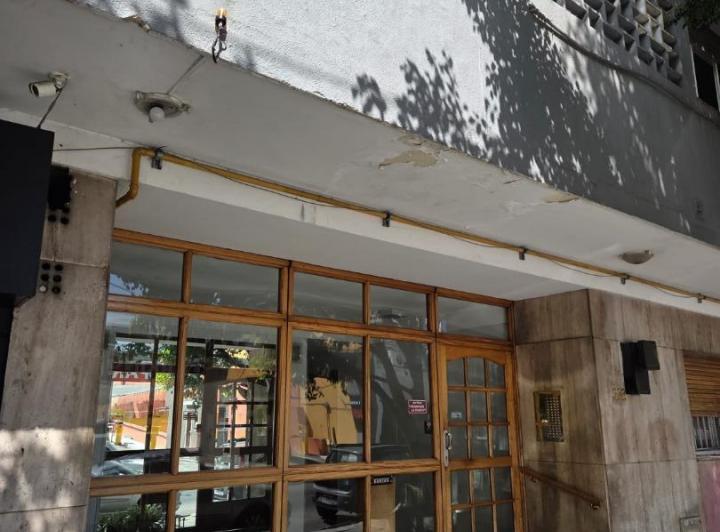 Departamento · 50m² · 2 Ambientes