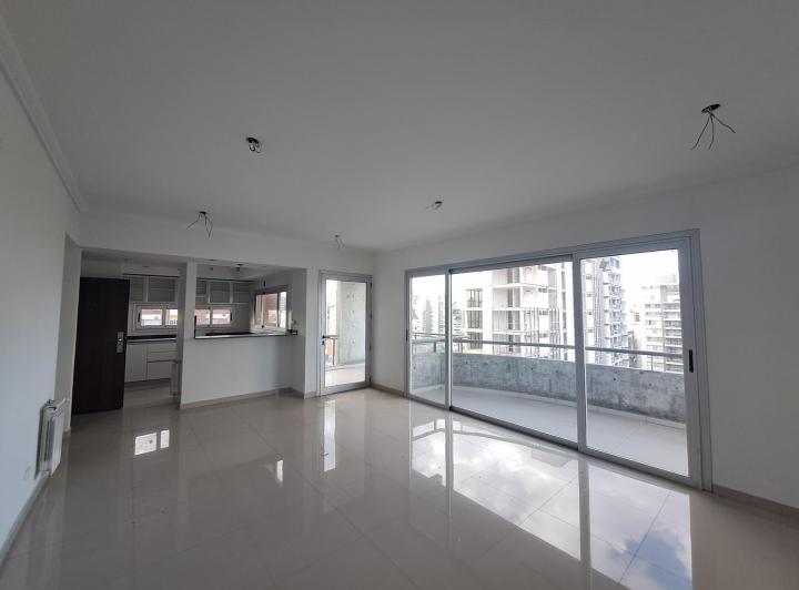 Departamento · 100m² · 3 Ambientes