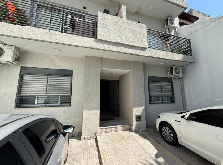 Departamento · 40m²