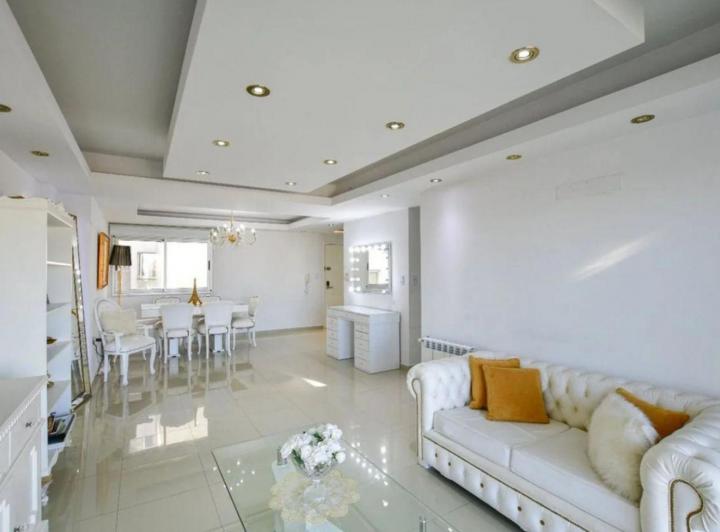 Departamento · 156m² · 3 Ambientes