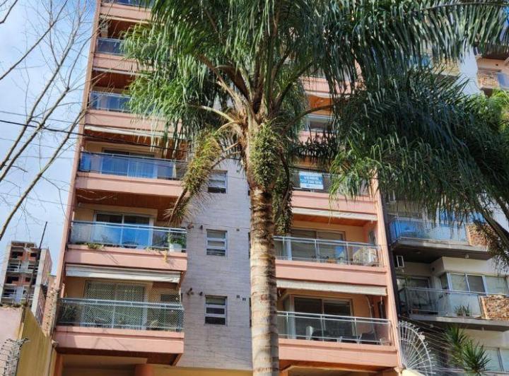 Departamento · 55m² · 2 Ambientes